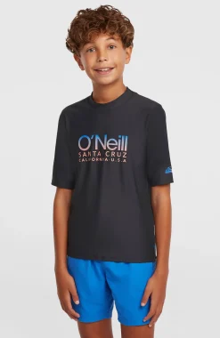EnfantsShort de bain O'Neill Vert| Bleu