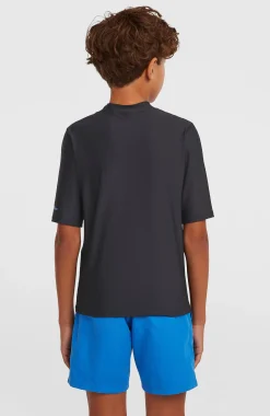 EnfantsShort de bain O'Neill Vert| Bleu