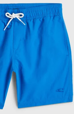 EnfantsShort de bain O'Neill Vert| Bleu