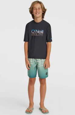 EnfantsShort de bain O'Neill First| Vert Mix