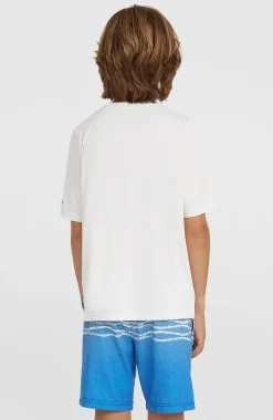EnfantsShort de bain O'Neill First| Orange Mix