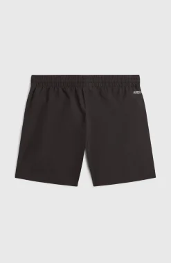 EnfantsShort de bain O'Neill Cali| Noire