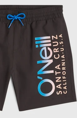 EnfantsShort de bain O'Neill Cali| Noire