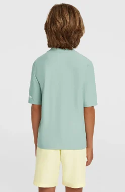 EnfantsShort de bain O'Neill Cali| Jaune