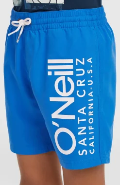 EnfantsShort de bain O'Neill Cali| Bleu