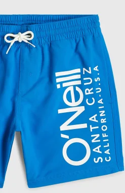EnfantsShort de bain O'Neill Cali| Bleu