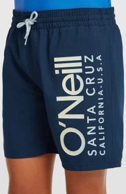 EnfantsShort de bain O'Neill Cali| Bleu