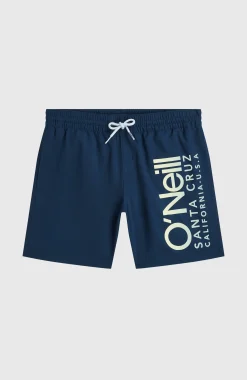 EnfantsShort de bain O'Neill Cali| Bleu