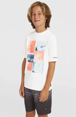 EnfantsShort de bain O'Neill First| Bleu Mix