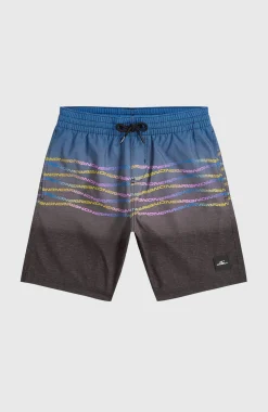 EnfantsShort de bain O'Neill First| Bleu Mix