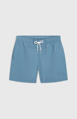 EnfantsShort de bain O'Neill Vert| Bleu