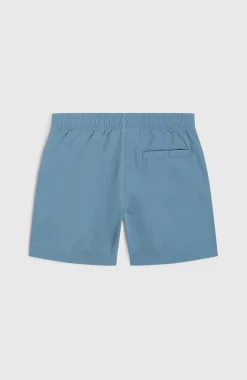 EnfantsShort de bain O'Neill Vert| Bleu