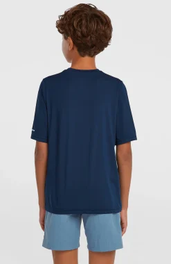 EnfantsShort de bain O'Neill Vert| Bleu