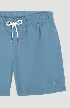 EnfantsShort de bain O'Neill Vert| Bleu