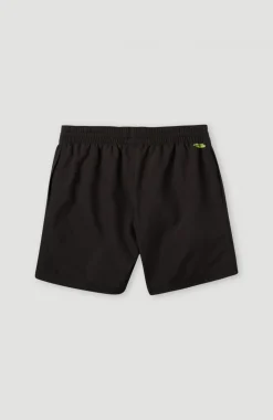 EnfantsShort de bain Original Cali 14| Noire