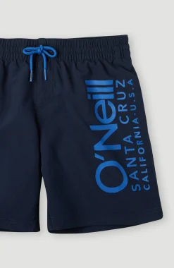 EnfantsShort de bain Original Cali 14| Bleu