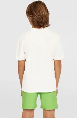 EnfantsShort de bain Original Cali 14''| Vert
