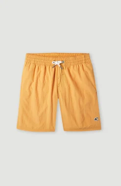 EnfantsShort de bain Vert 14| Brun
