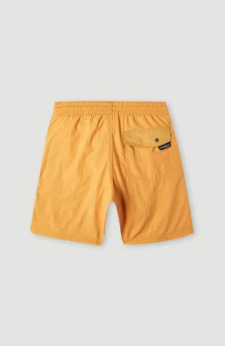 EnfantsShort de bain Vert 14| Brun