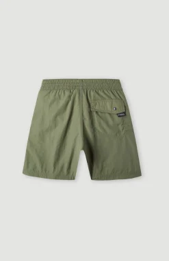 EnfantsShort de bain Vert 14| Vert