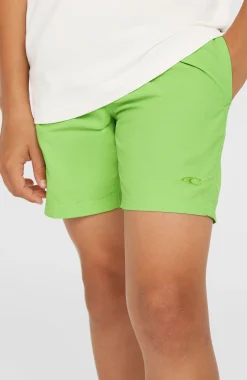 EnfantsShort de bain Vert 14''| Vert