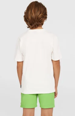 EnfantsShort de bain Vert 14''| Vert