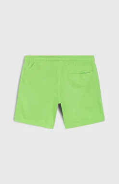EnfantsShort de bain Vert 14''| Vert