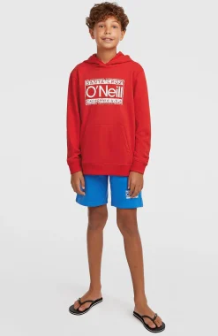 EnfantsShort de survêtement Cali| Bleu