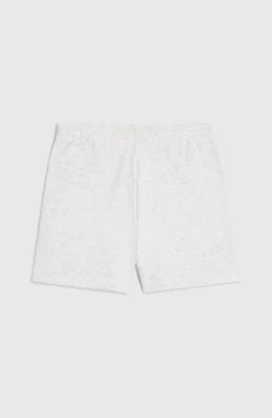 EnfantsShort de survêtement Heart| Blanc