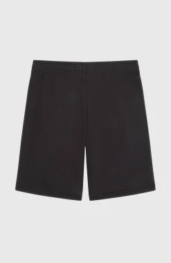 EnfantsShort de survêtement Cali| Noire