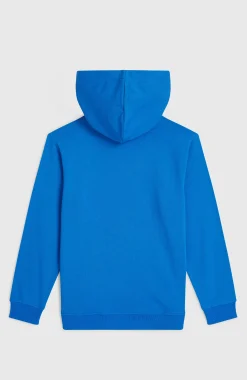 EnfantsSweat à capuche Cali| Bleu