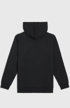 EnfantsSweat à capuche Essentials| Noire