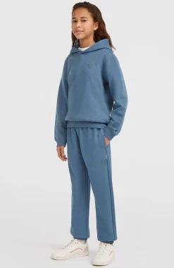 EnfantsSweat à capuche Essentials| Bleu