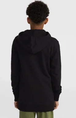 EnfantsSweat à capuche O'Neill Logo| Noire