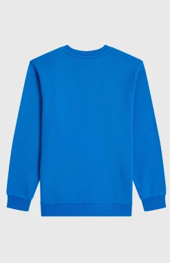 EnfantsSweatshirt Cali Crew| Bleu
