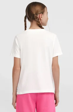 EnfantsT-shirt Essentials| Blanc