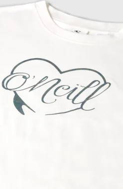 EnfantsT-shirt Essentials| Blanc