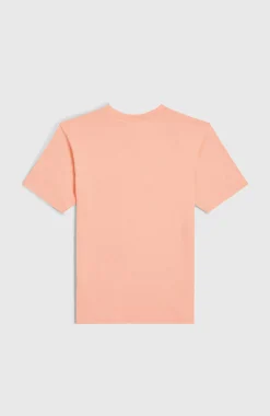 EnfantsT-shirt Graphic| Rose