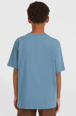 EnfantsT-shirt Jack O'Neill| Bleu