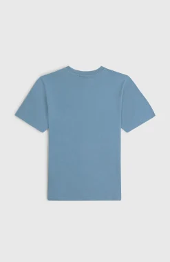 EnfantsT-shirt Jack O'Neill| Bleu