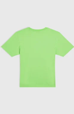 EnfantsT-shirt Jack O'Neill Muir| Vert