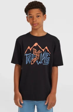 EnfantsT-shirt Must-Have| Noire