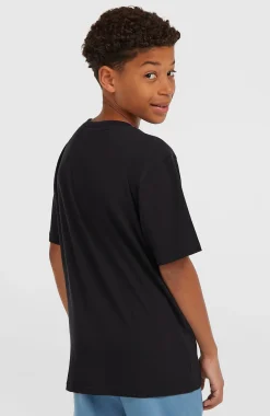 EnfantsT-shirt Must-Have| Noire