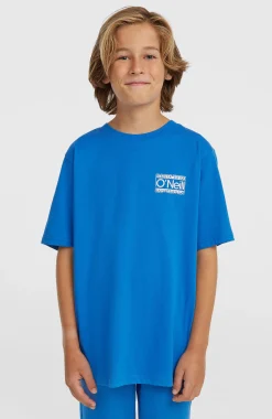 EnfantsT-shirt O'Neill Cali| Bleu