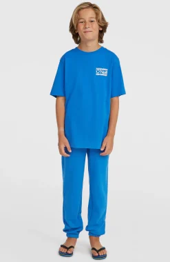 EnfantsT-shirt O'Neill Cali| Bleu