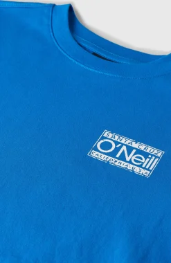 EnfantsT-shirt O'Neill Cali| Bleu