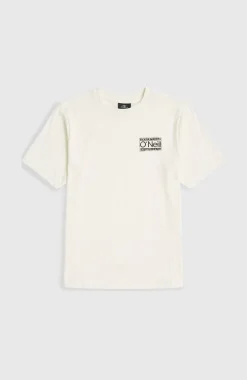 EnfantsT-shirt O'Neill Cali| Blanc