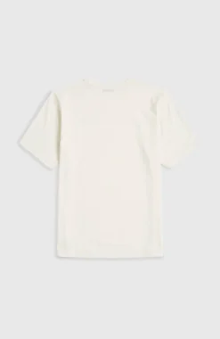 EnfantsT-shirt O'Neill Cali| Blanc