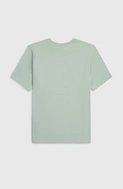 EnfantsT-shirt O'Neill Muir| Vert