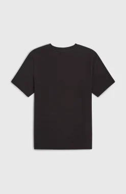 EnfantsT-shirt O'Neill Muir| Noire
